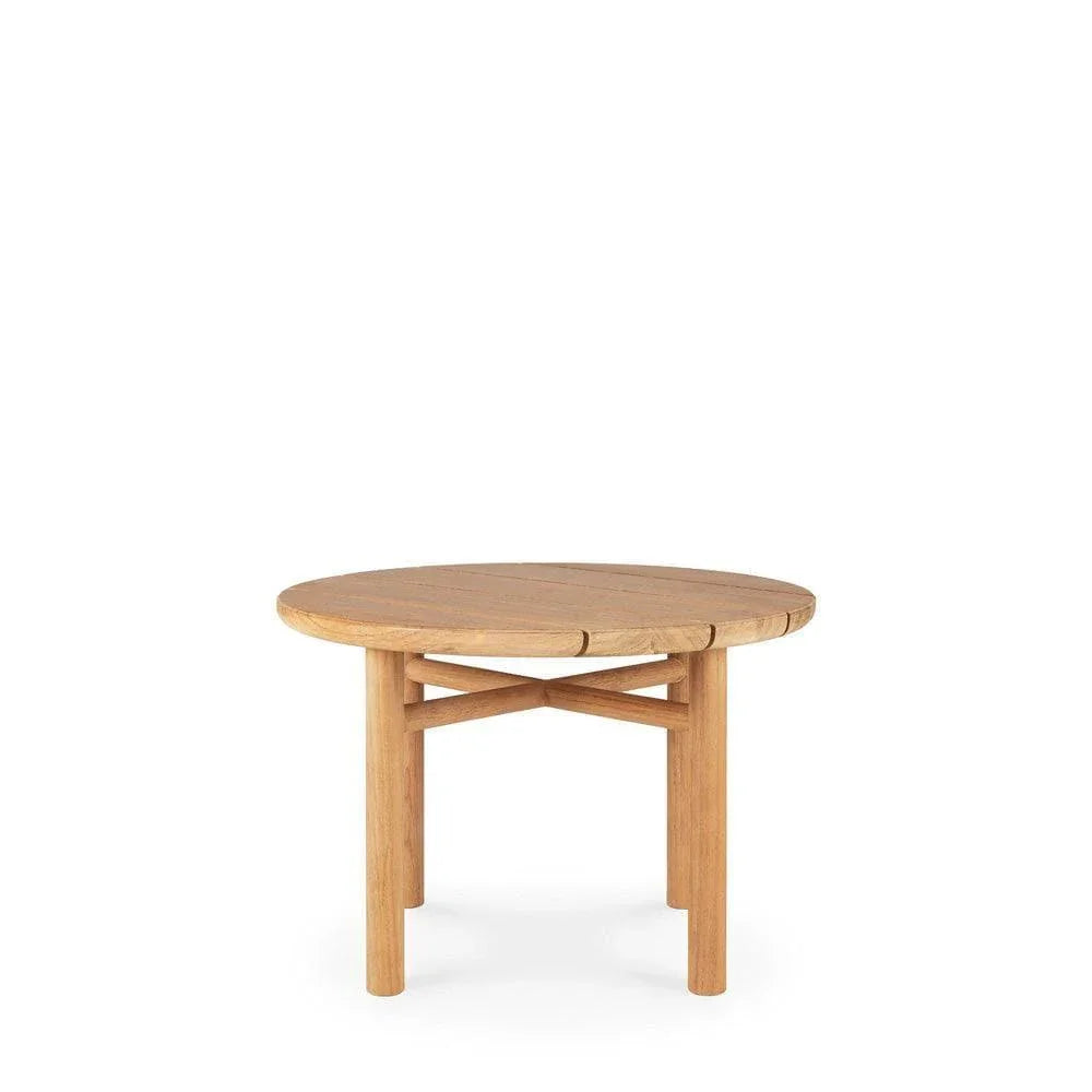Couchtisch QUATRO | Ethnicraft | Homestorys