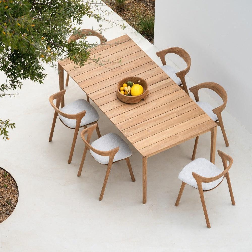 Stuhl BOK Outdoor | Ethnicraft | Homestorys