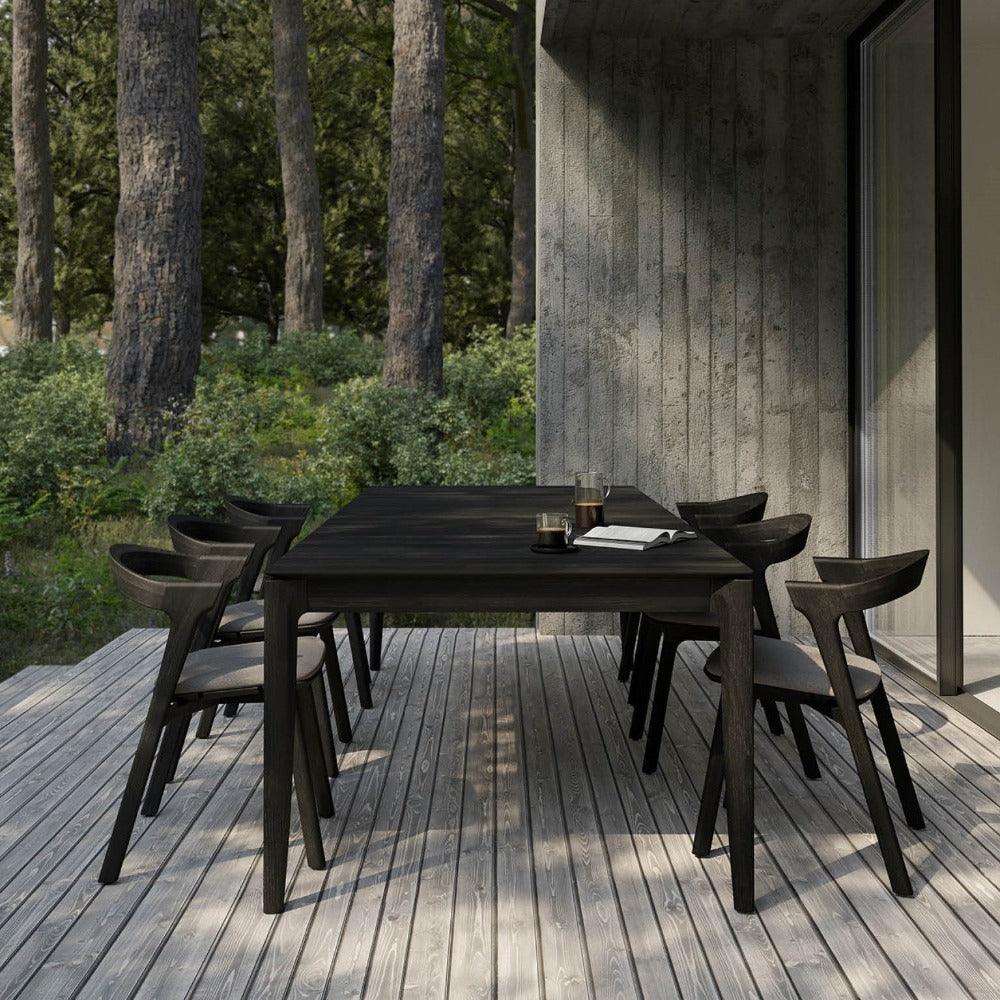 Stuhl BOK Outdoor | Ethnicraft | Homestorys