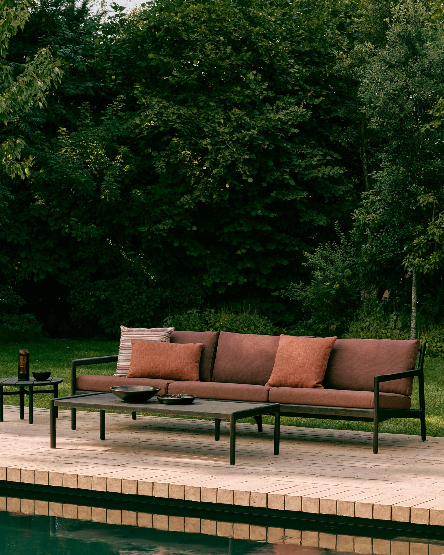 ZAHARA OUTDOOR cushion