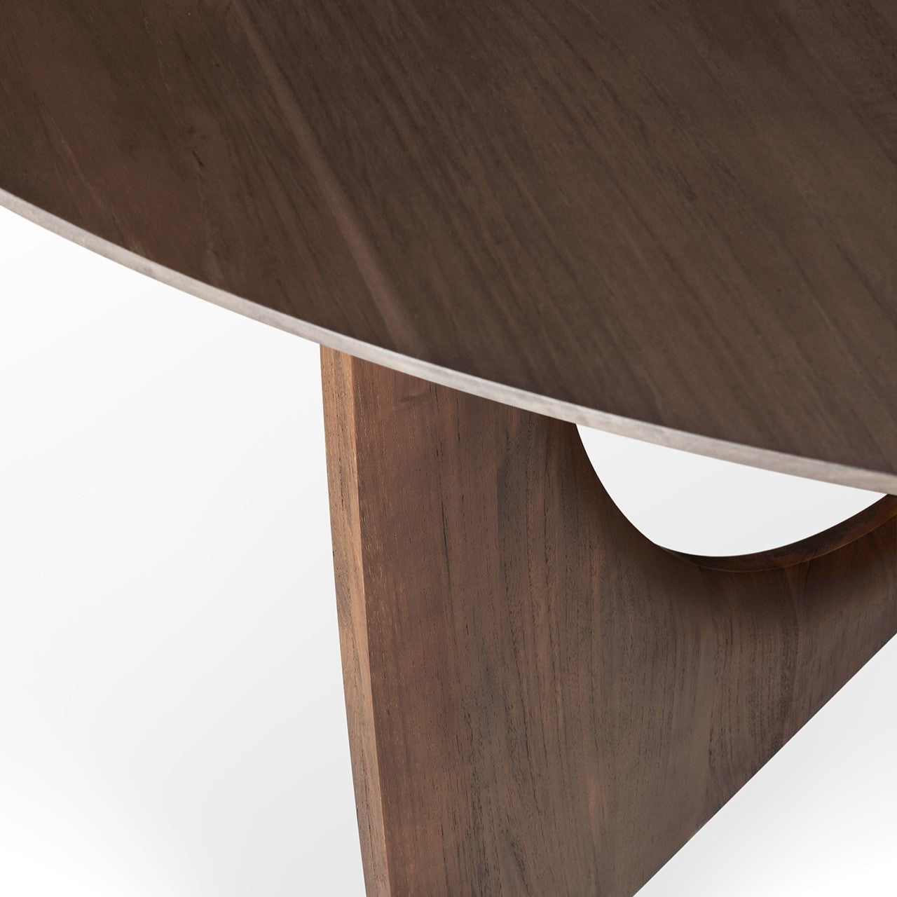 Esstisch GEOMETRIC | Ethnicraft | Homestorys