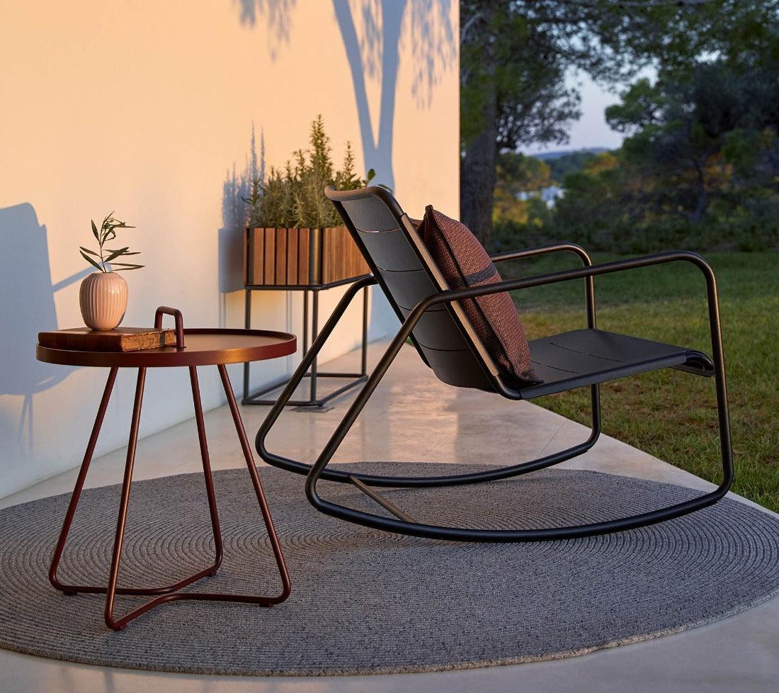 Side table ON-THE-MOVE - S