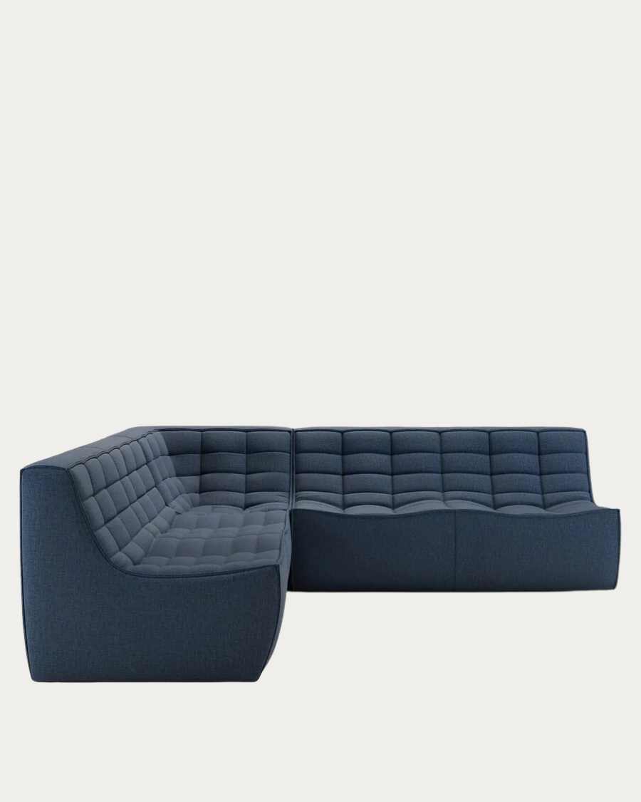 Sofa 2x2 N701 lounge combination