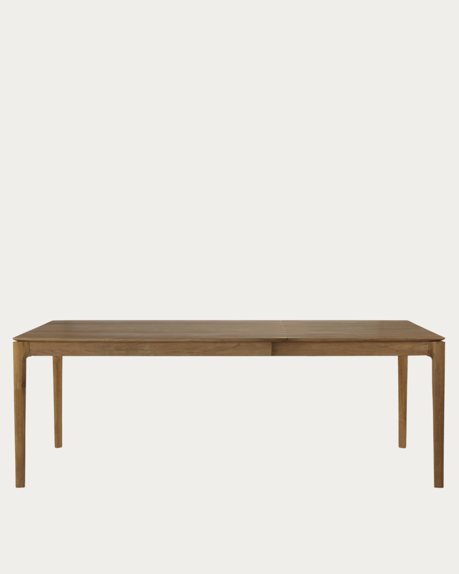 Extendable table BOK