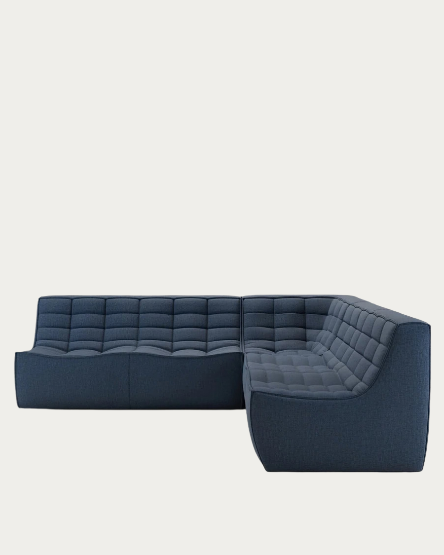 Sofa 2x2 N701 lounge combination
