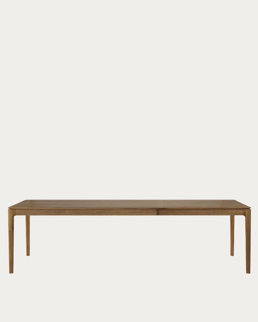 Extendable table BOK