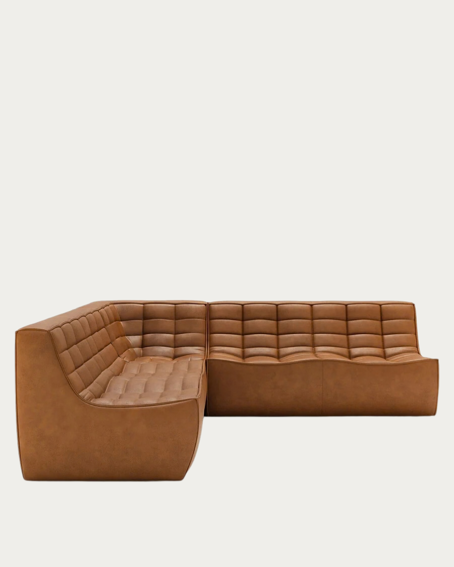 Sofa 2x2 N701 lounge combination