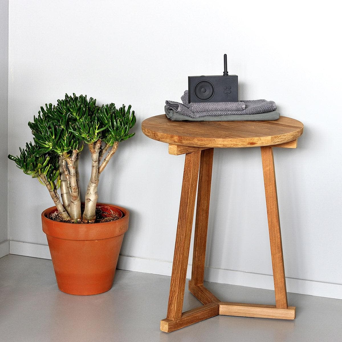 Beistelltisch TRIPOD _ Ethnicraft _SKU 50508