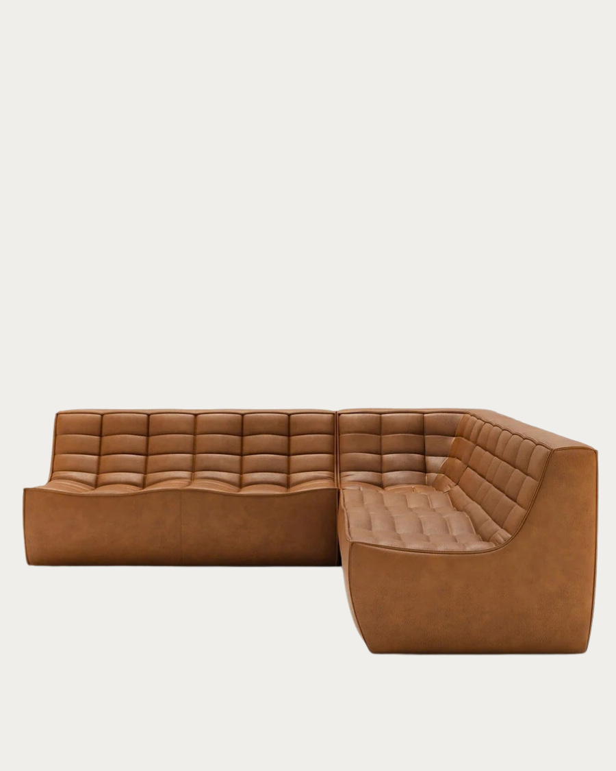 Sofa 2x2 N701 lounge combination