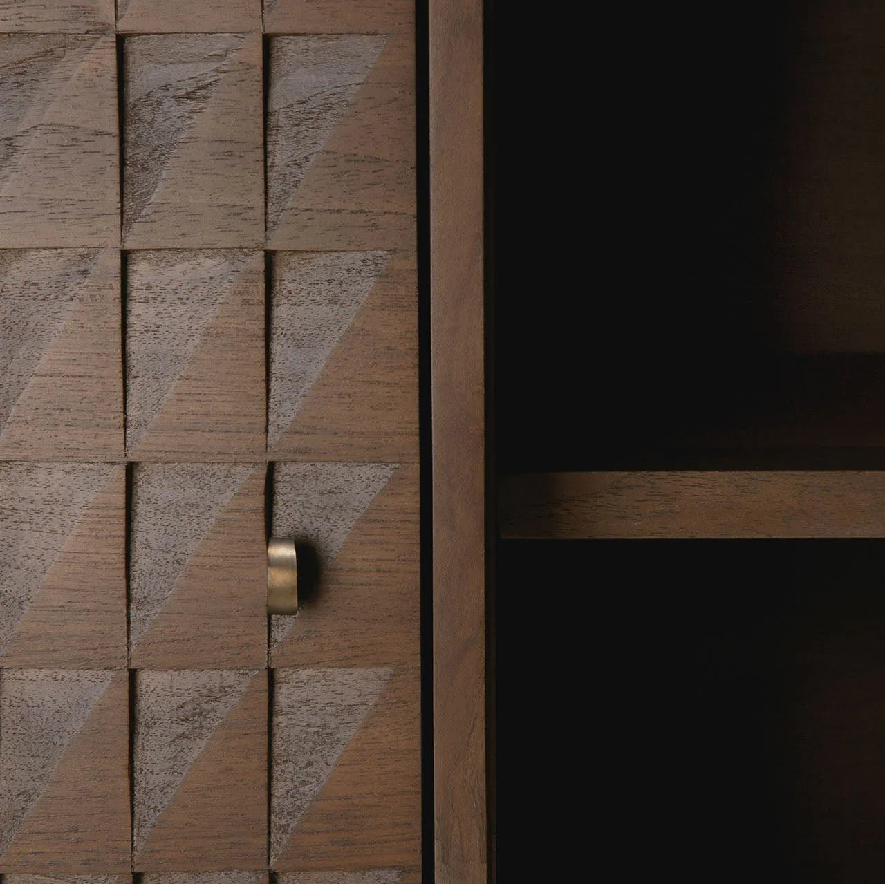 Chest of drawers SONO