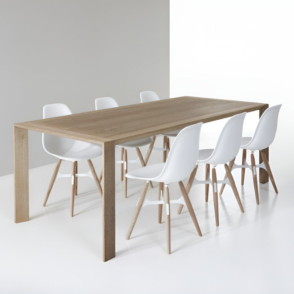 LINEO dining table