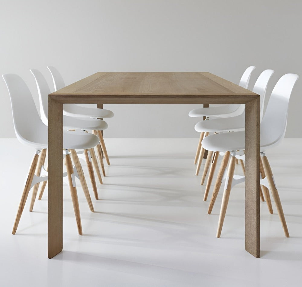 LINEO dining table