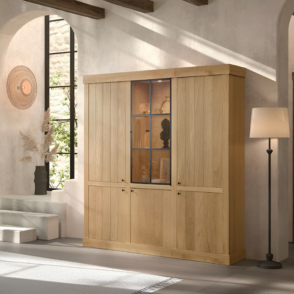 Armoire murale WOOD XL