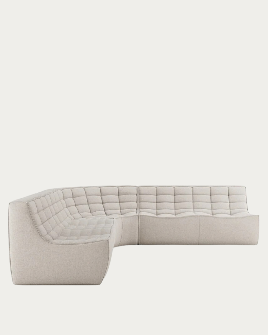 Sofa 2x2 N701 lounge combination