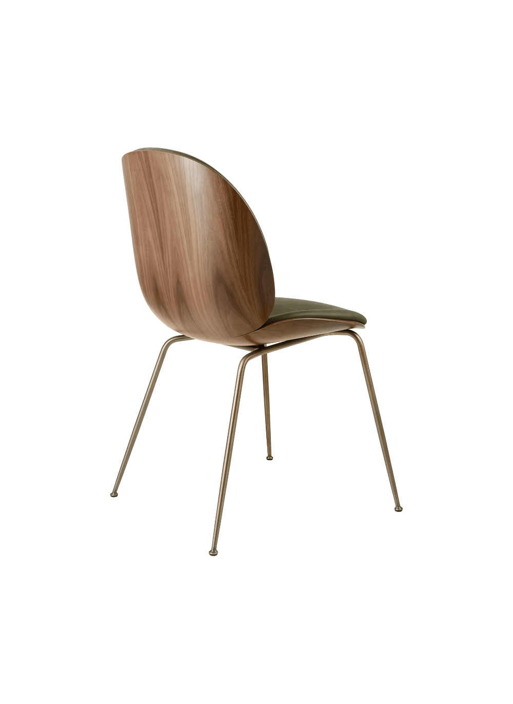 Dining table chair BEETLE - 3D veneer