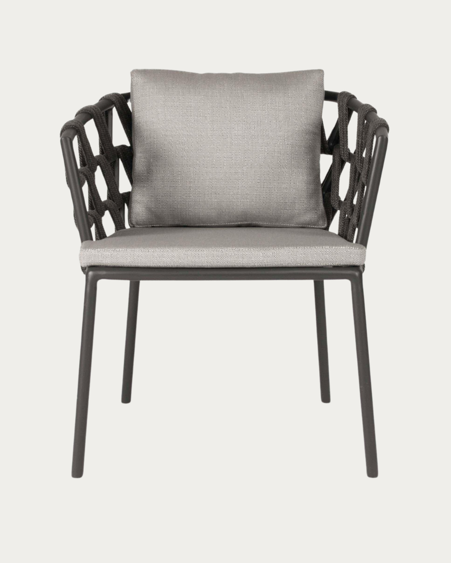 Chaise de jardin LEO
