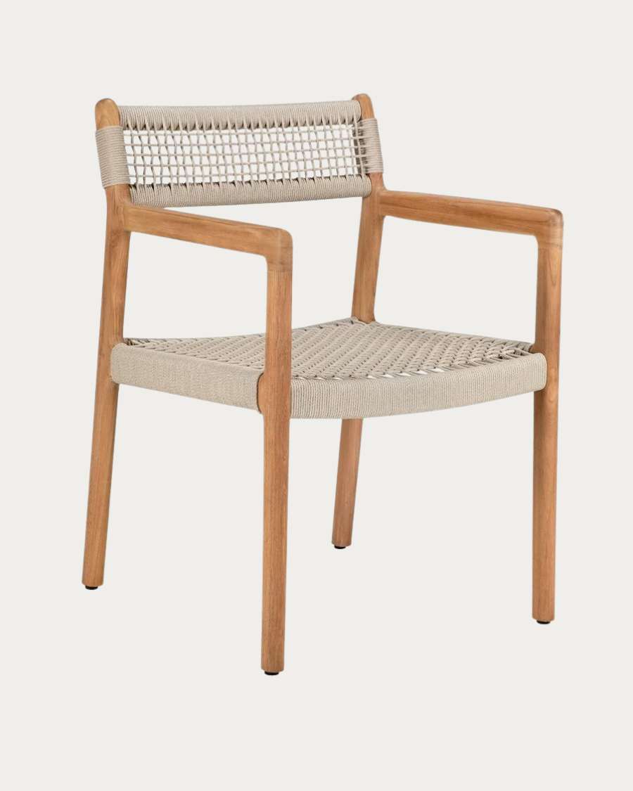 Chair JACK WOVEN OUTDOOR 