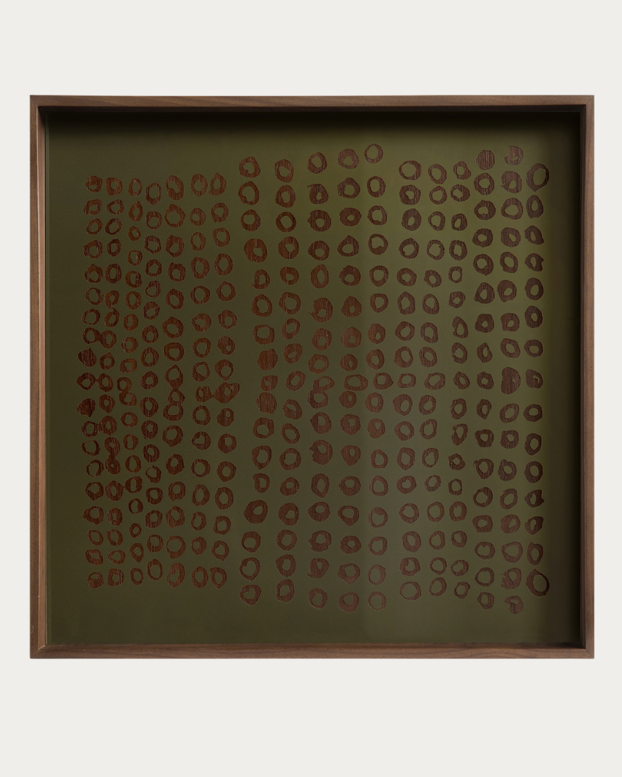 Plateau SCOUND NATURE Carré