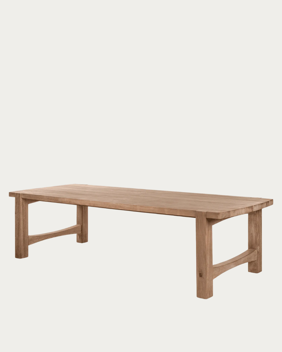 Table de jardin JACOBA - Low Dining