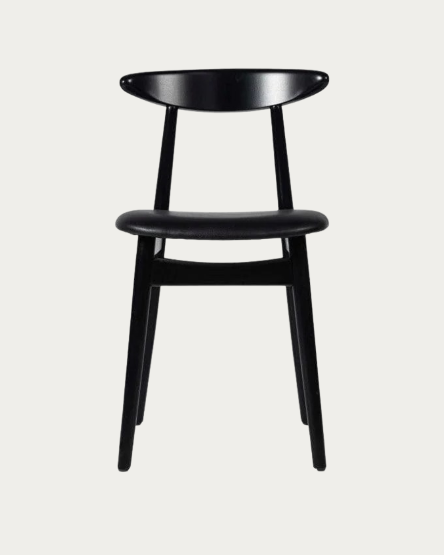Chair TEO - Upholstered