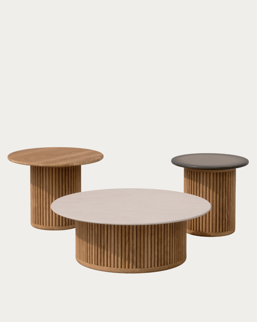 Table d'appoint OTTO