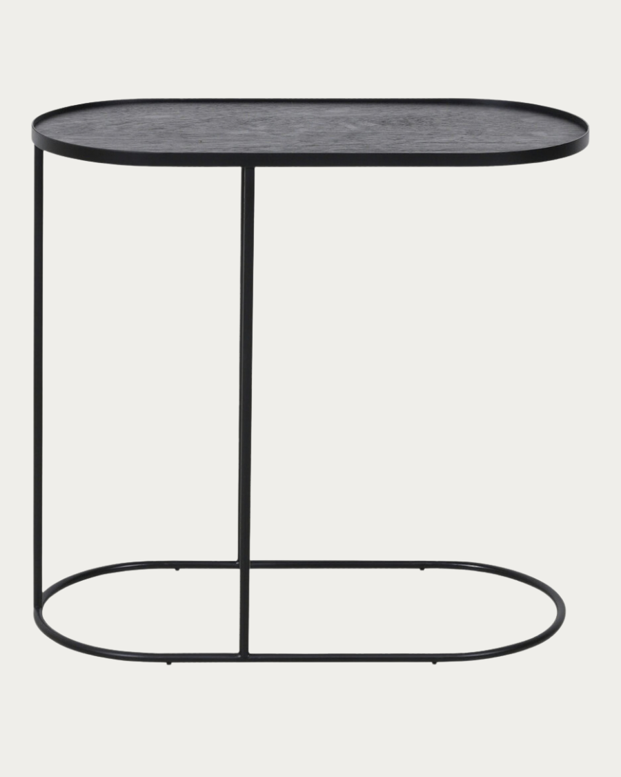 Side tables OBLONG TRAY - 69x33