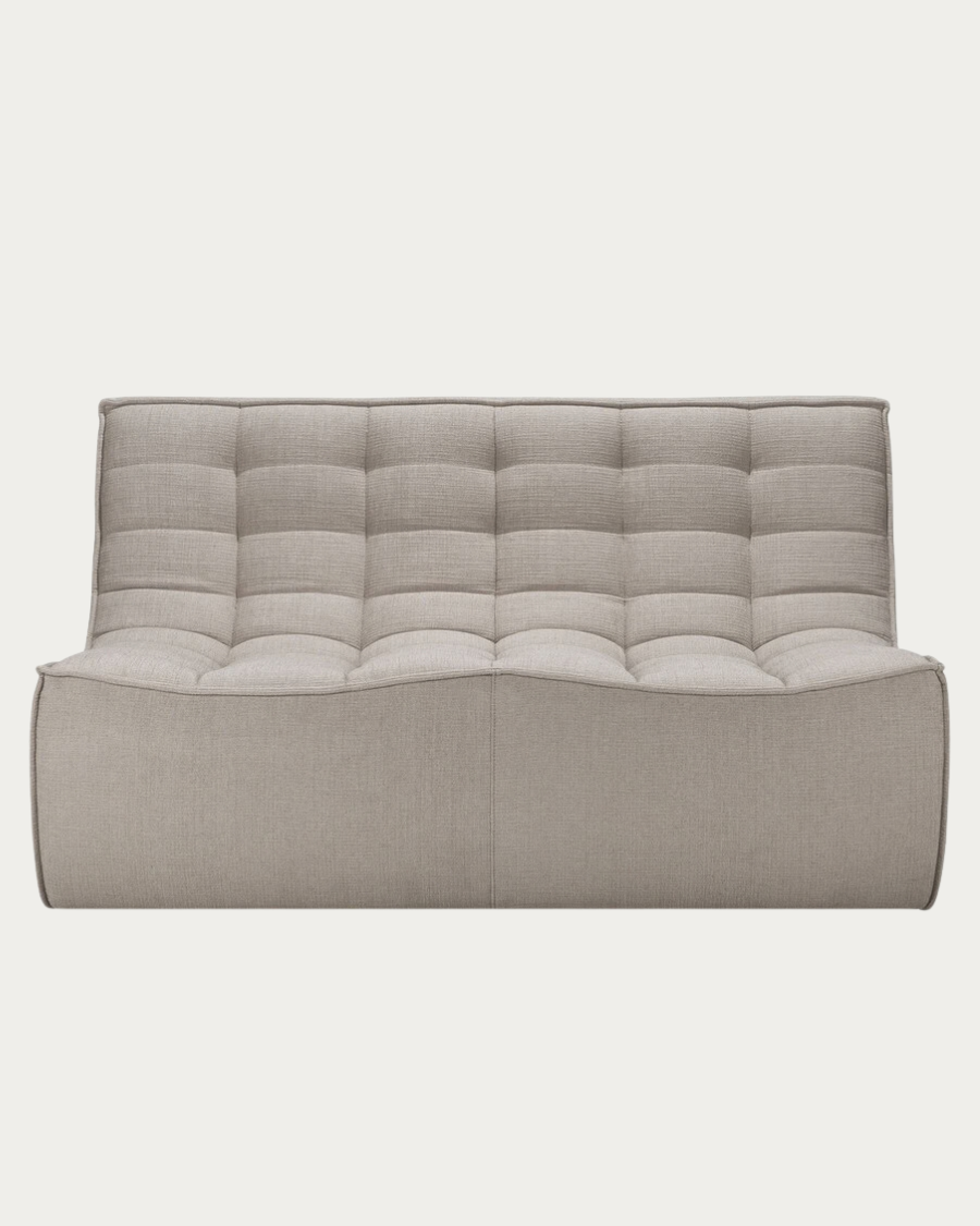 Sofa N701 2-seater