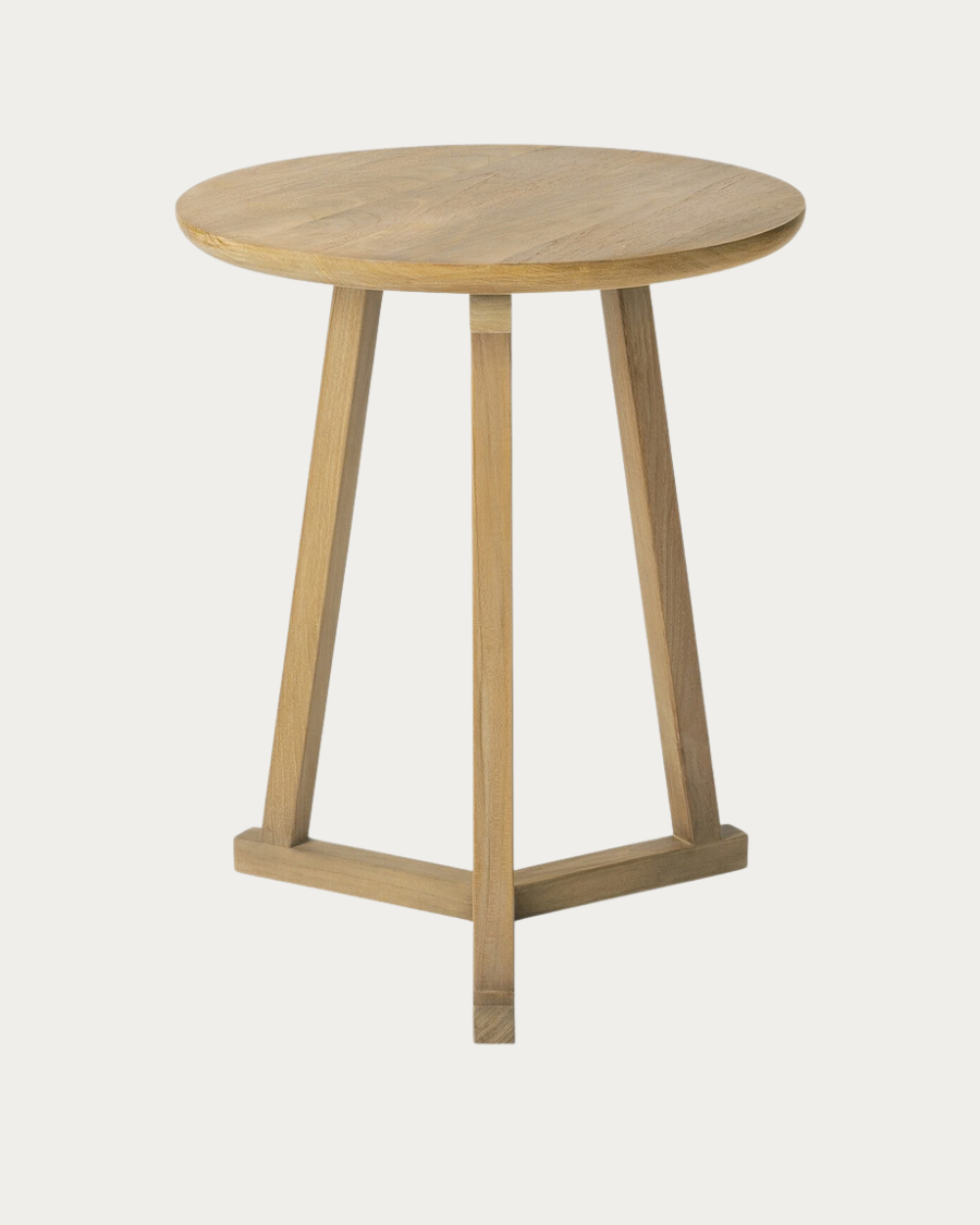 Side tables TRIPOD