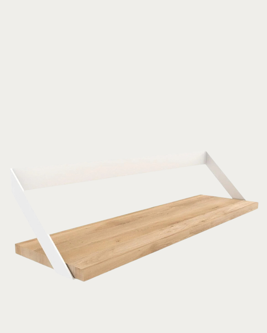 SHELVES RIBBON oak shelf - 70