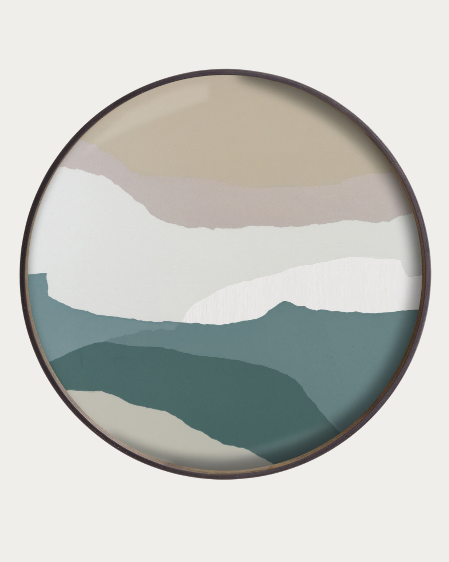 Tray WABI SABI SLATE