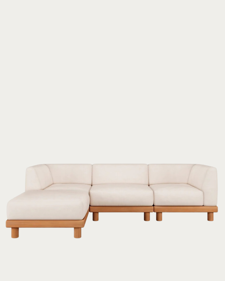 MONOCLE lounge combination