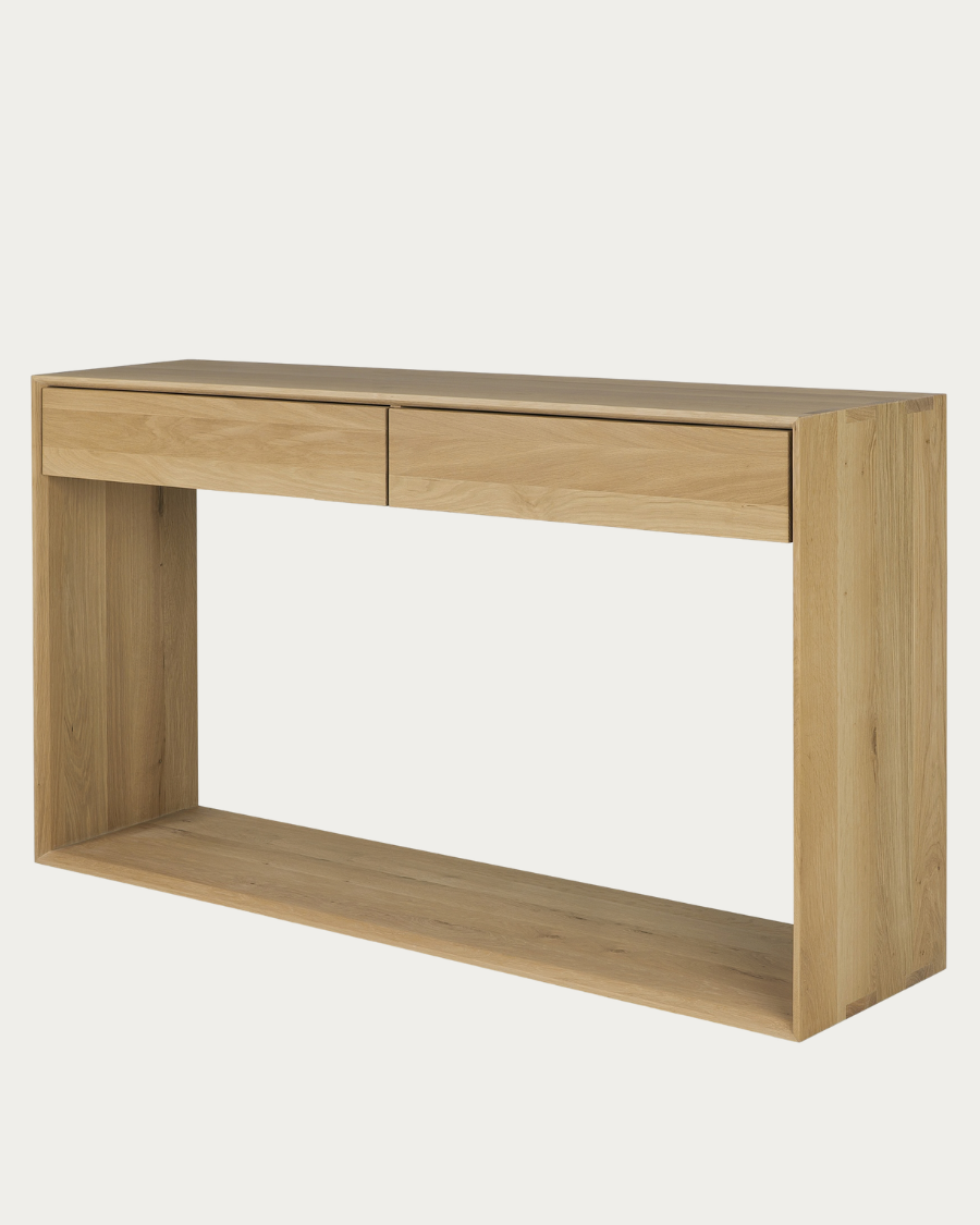 NORDIC console