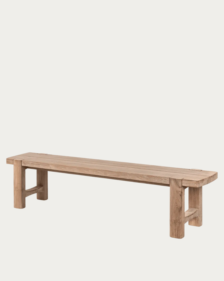 Banc de jardin JACOBA