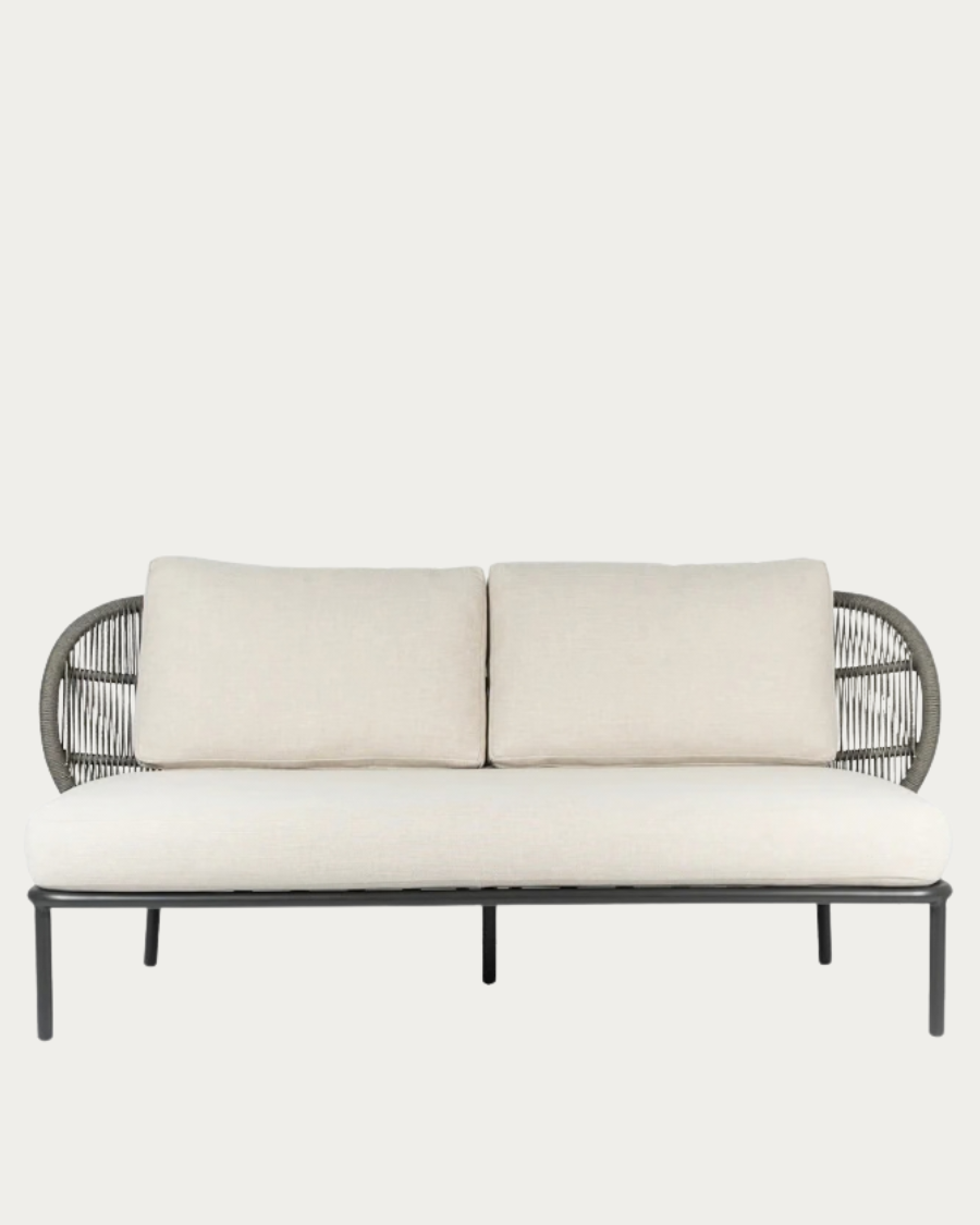 Canapé de jardin KODO