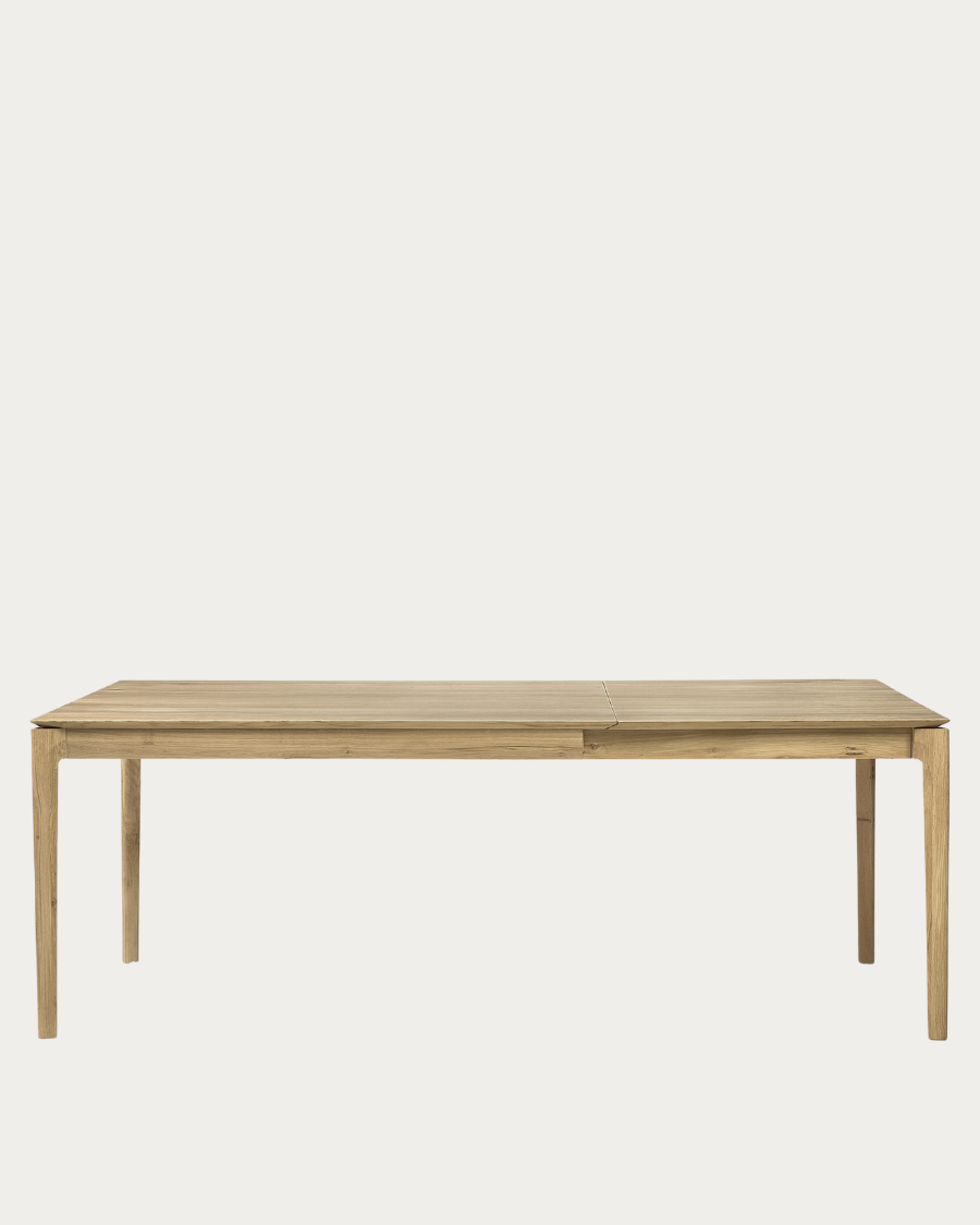 Extendable table BOK