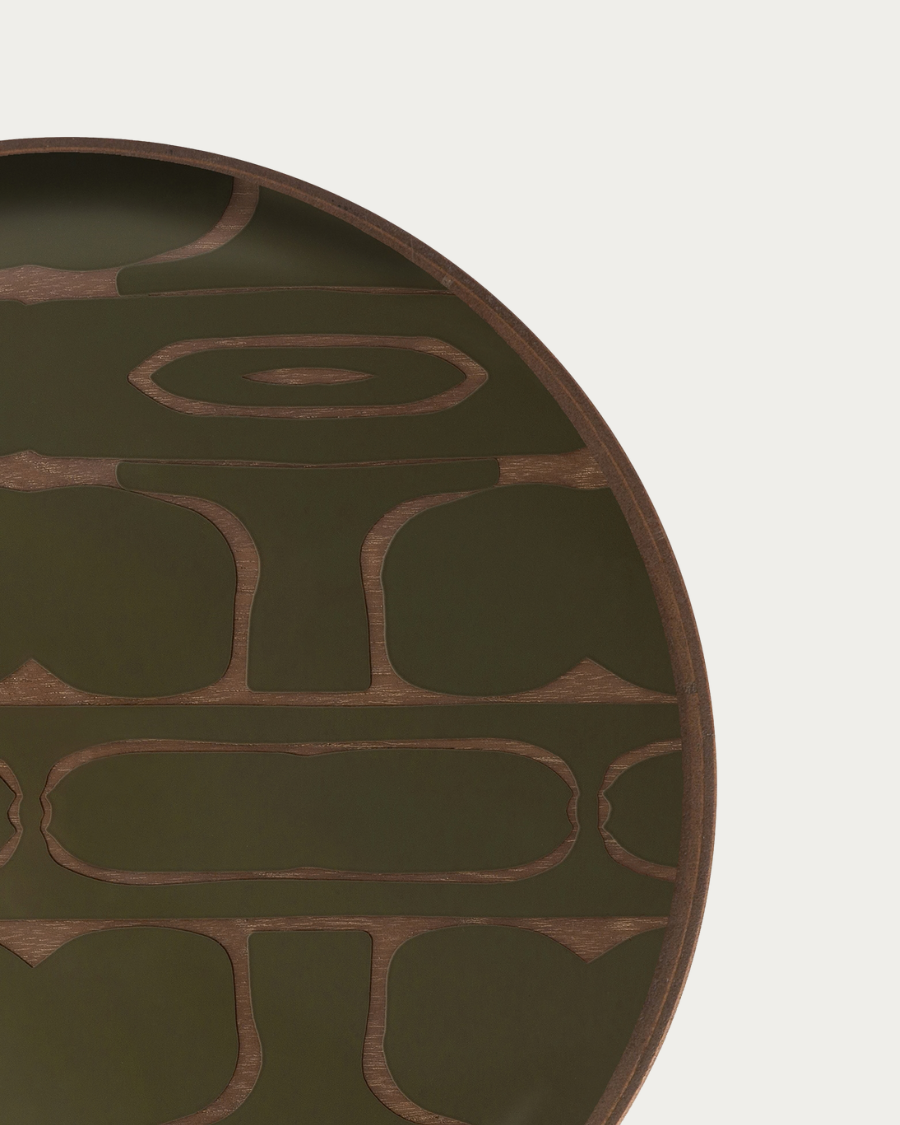 Plateau SCOUND NATURE Mini