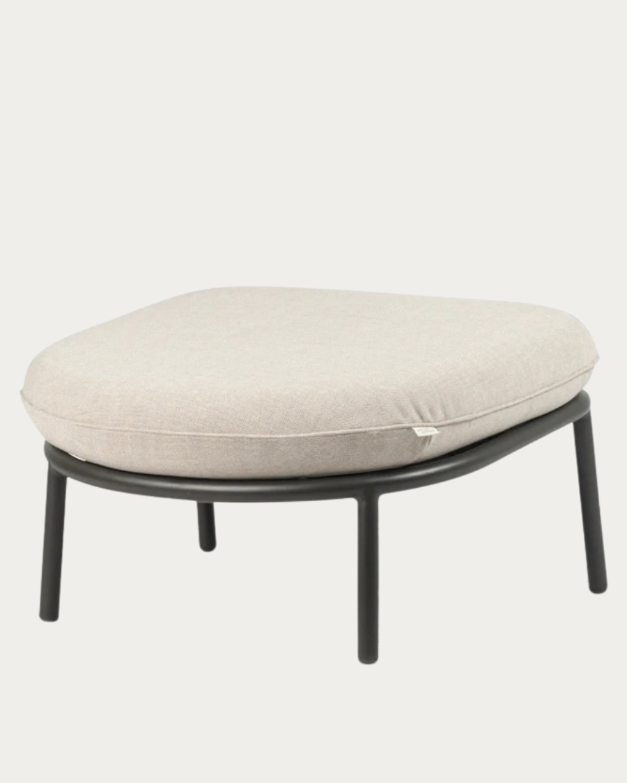 Tabouret KODO Fossil Grey