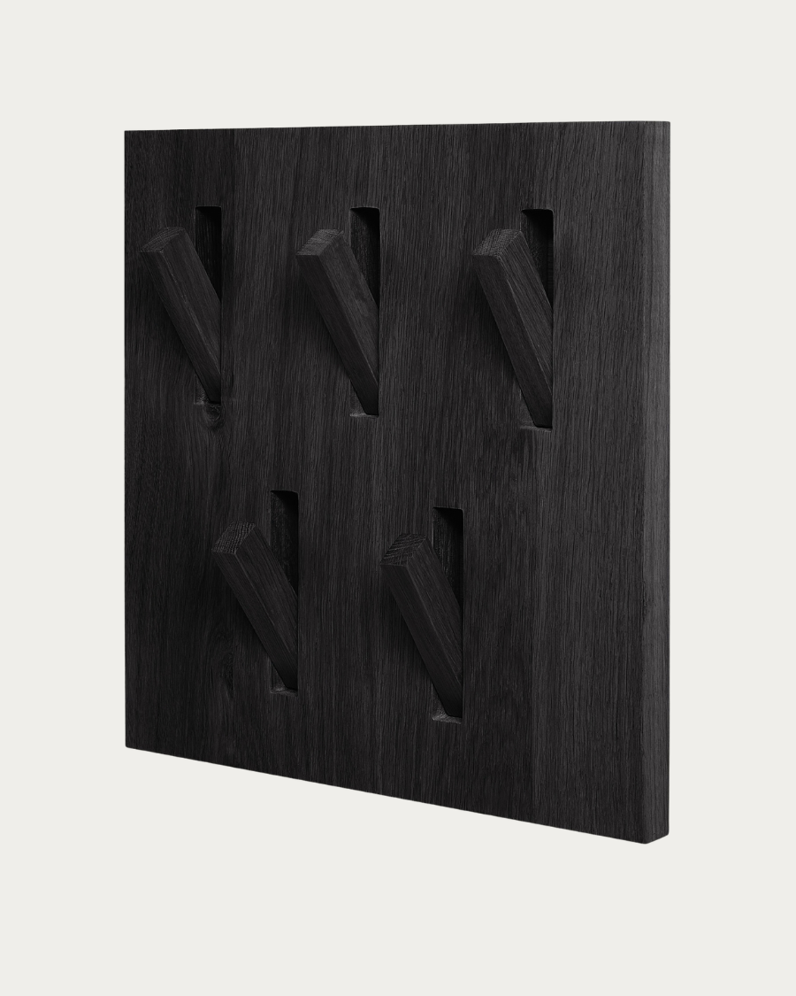 Crochet mural UTILITILE