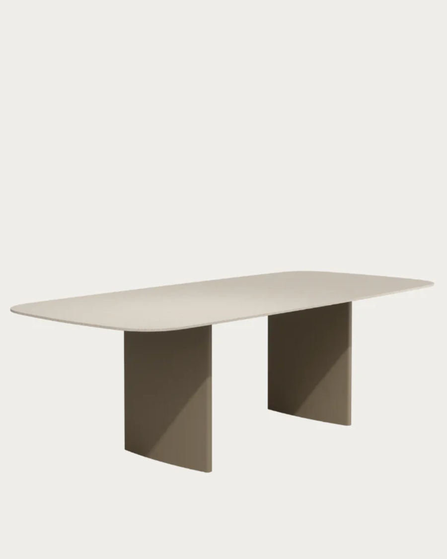 Table de jardin LUCCA