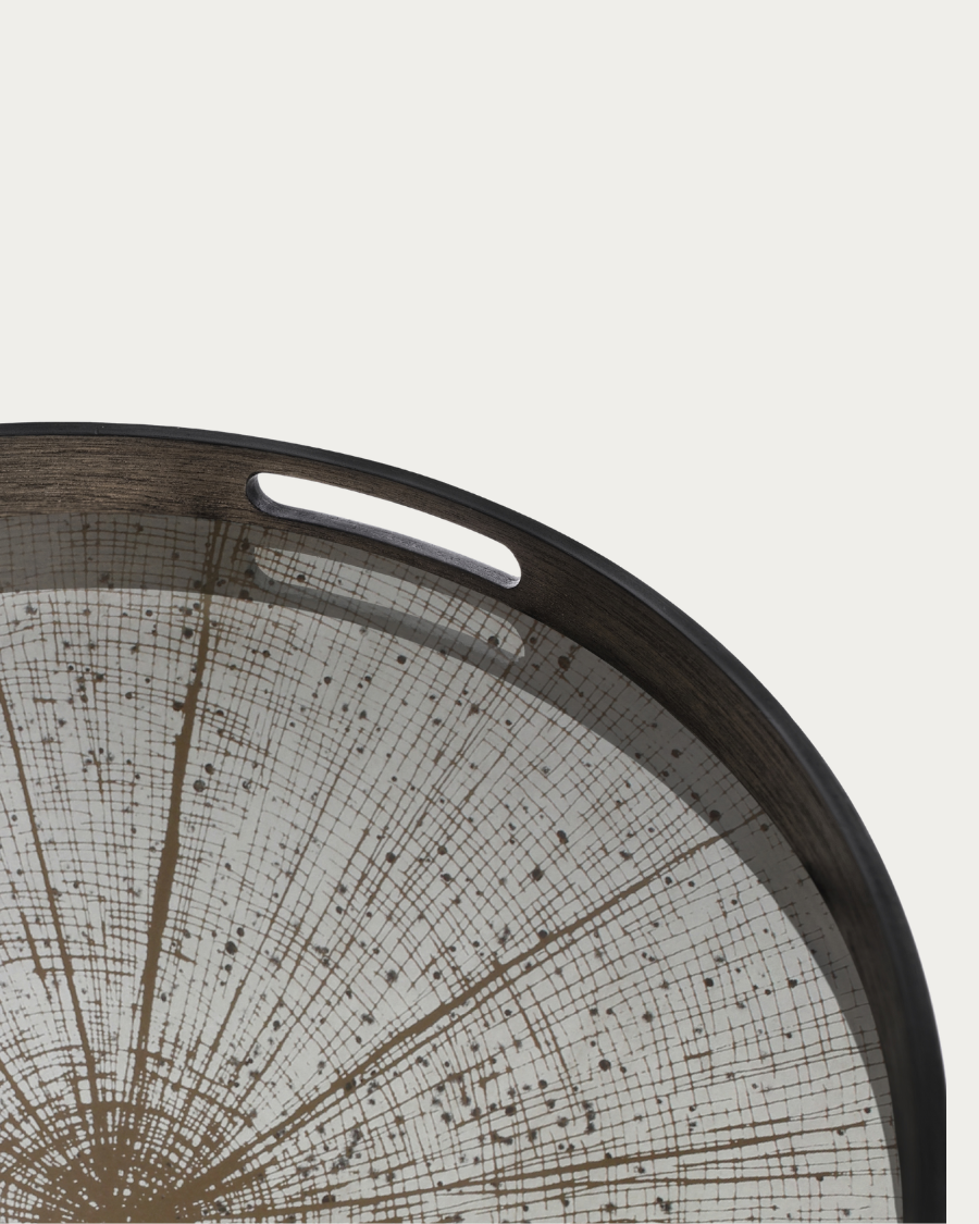 Plateau CLASSICS SLICE - Ø48