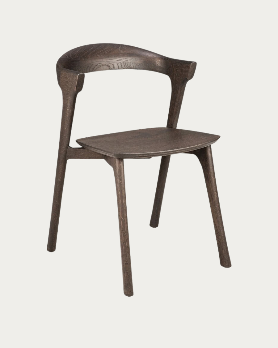 Chair BOK Oak Brown