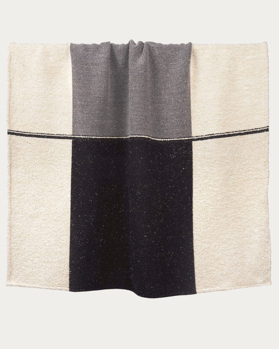 REFINED LAYERS URBAN blanket