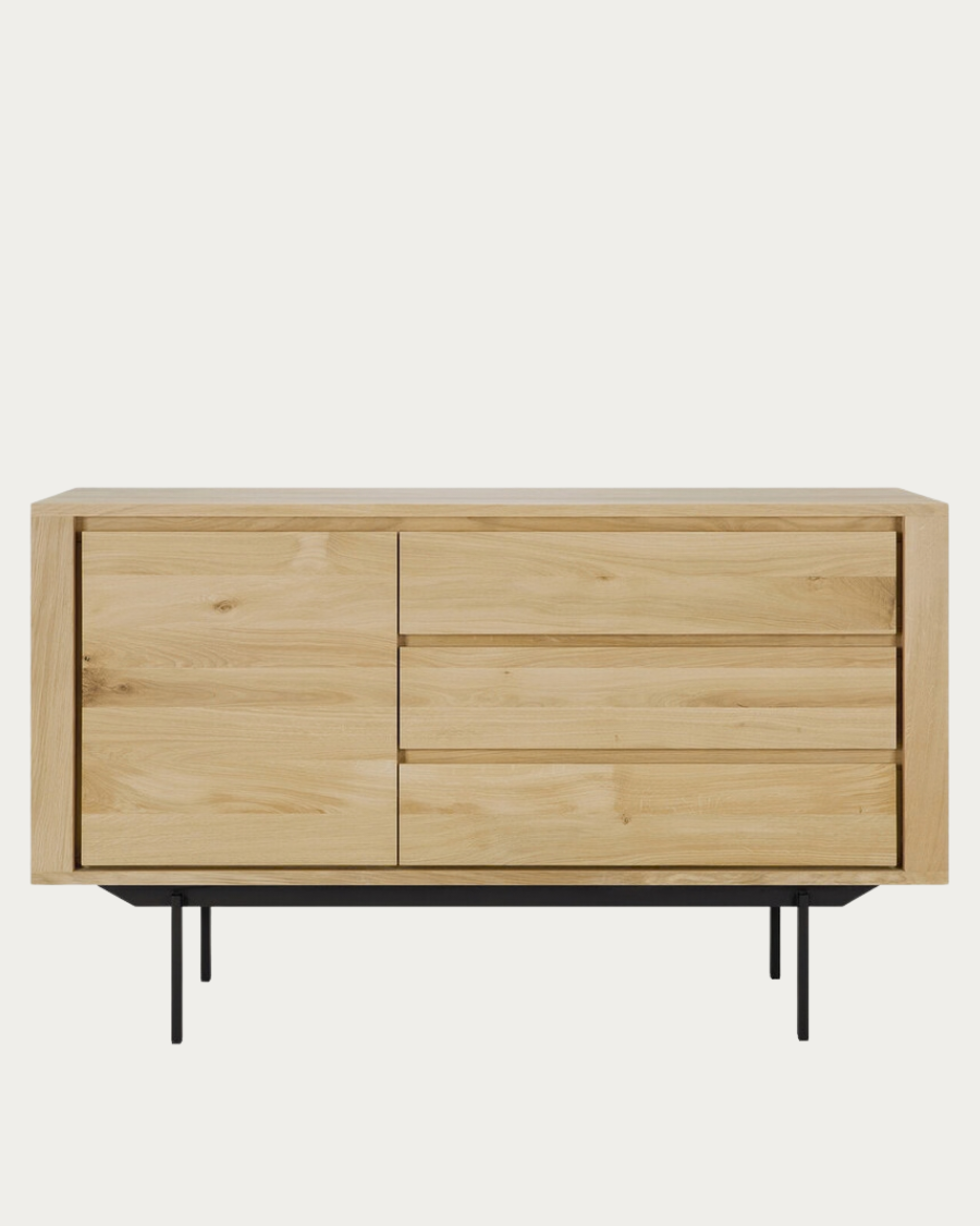 SHADOW chest of drawers