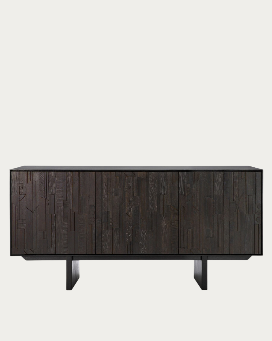 MOSAIC chest of drawers