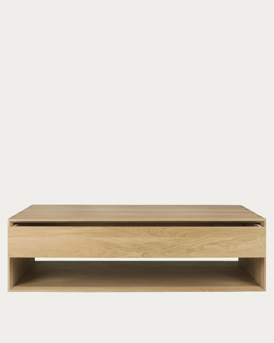 NORDIC coffee table