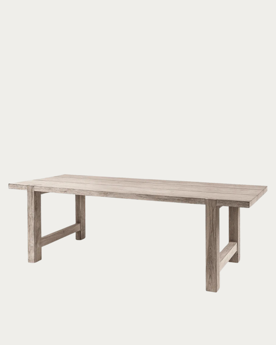 Table de jardin JACOB