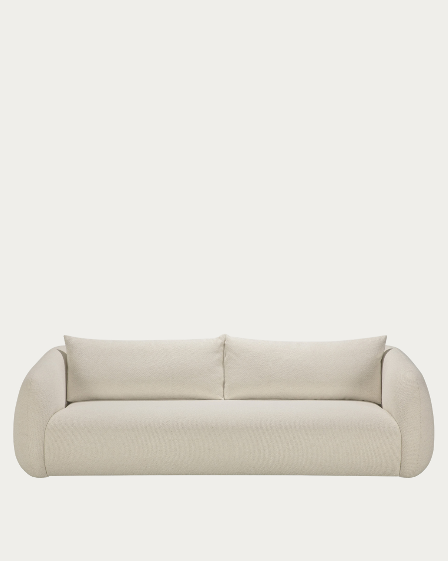 Fauteuil lounge Ease