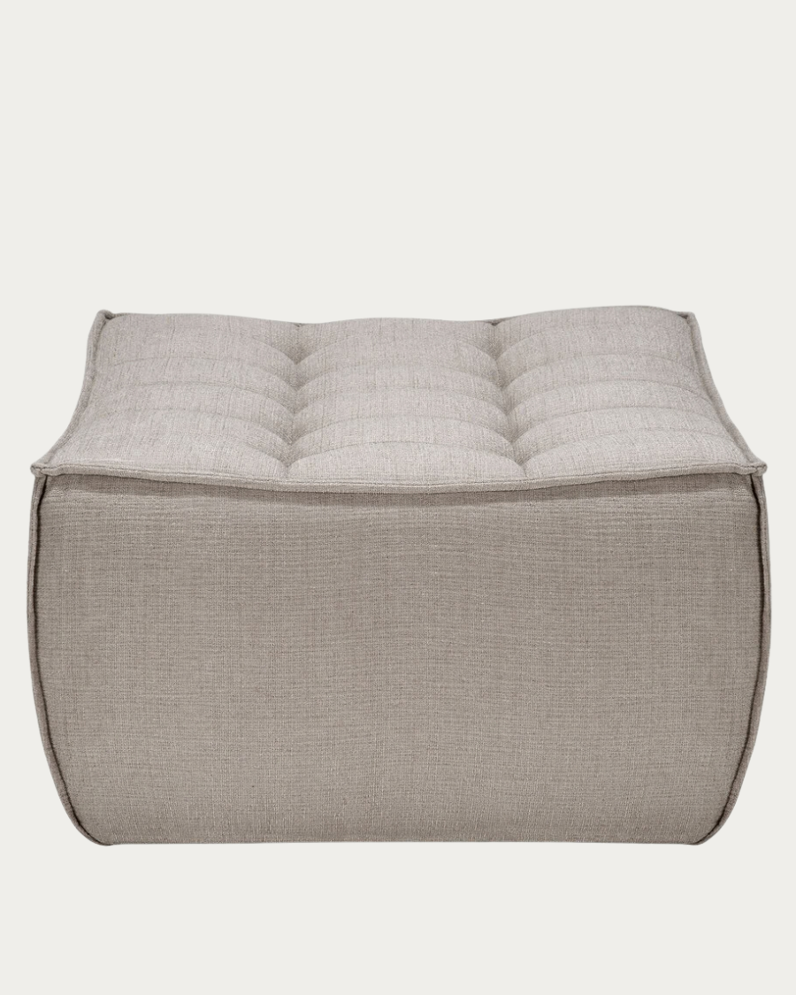 Footstool N701