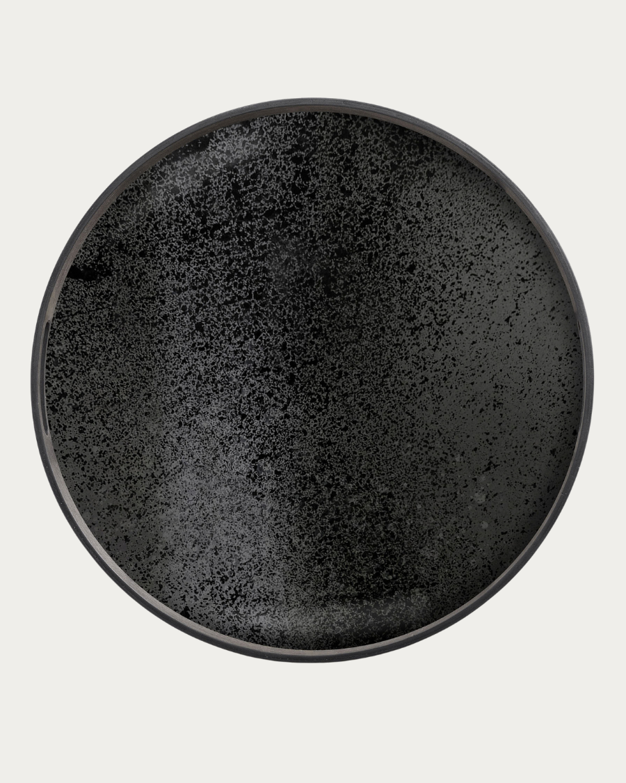 CLASSICS CHARCOAL tray - Ø48