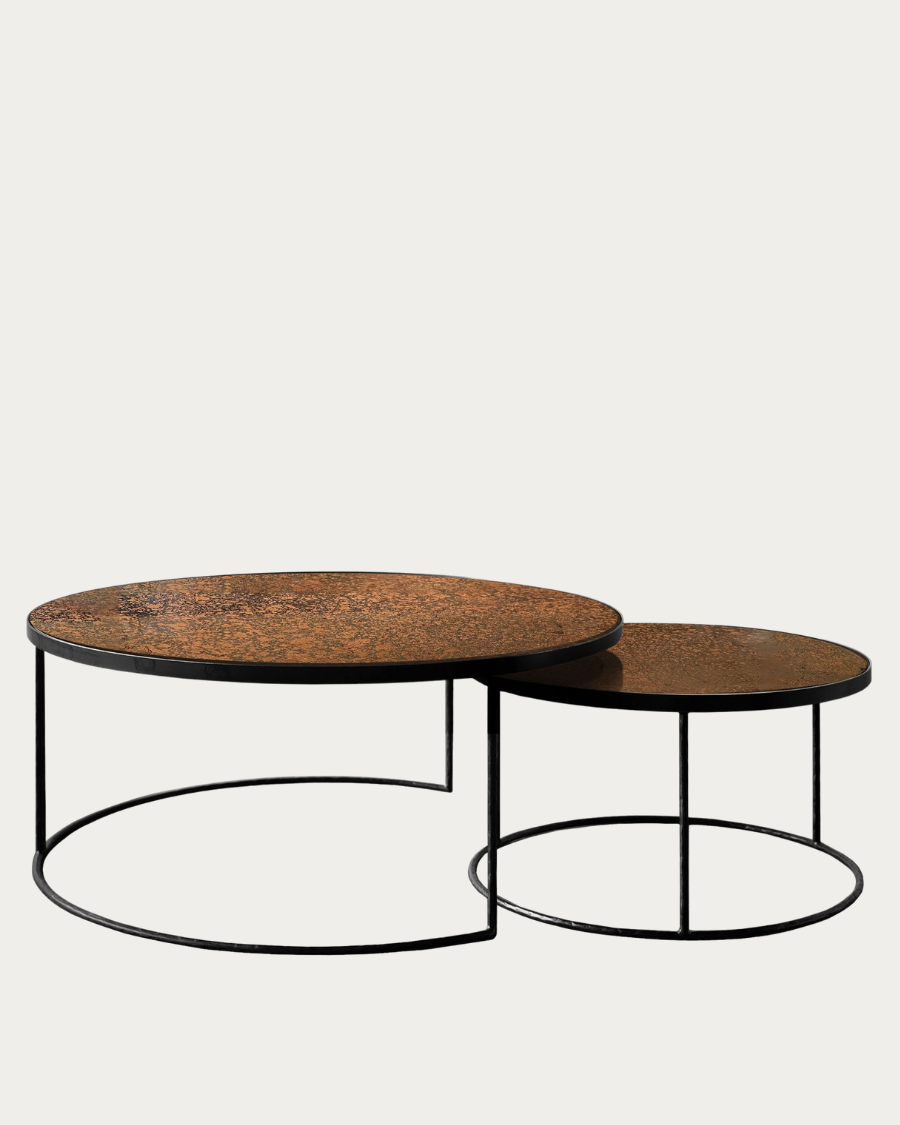 Coffee tables NESTING